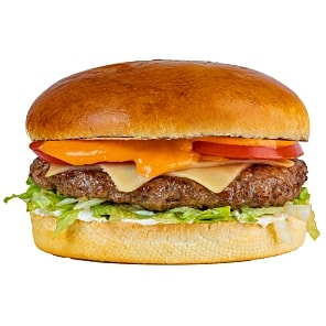 GIPPO Прайм Burger